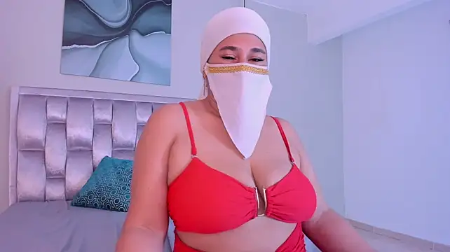 Thalia_hala webcam