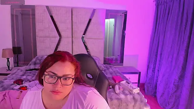 AbbyRogers1 webcam