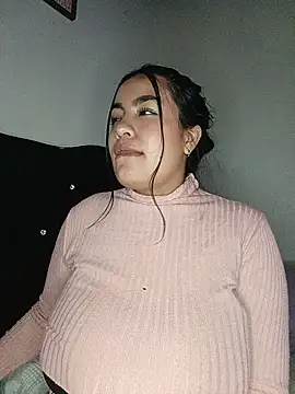 SerenaDupont_ webcam
