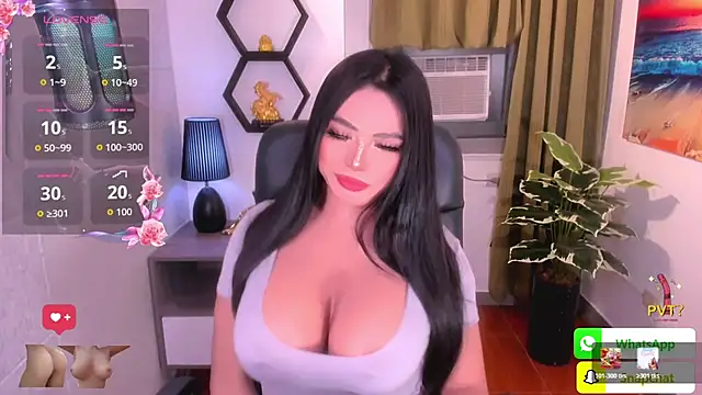 BigHugeCockSelfsucker webcam