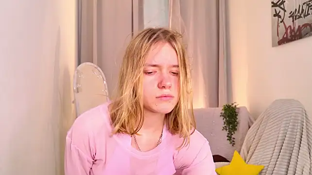 MilanaRayy webcam