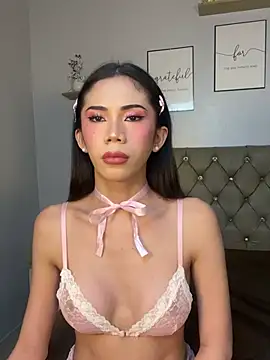 CassandraLovve webcam