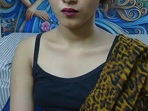 your-zoya webcam