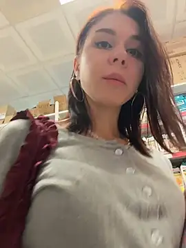 RosieDesire webcam