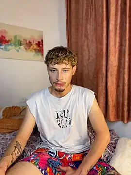 AleFoxx webcam