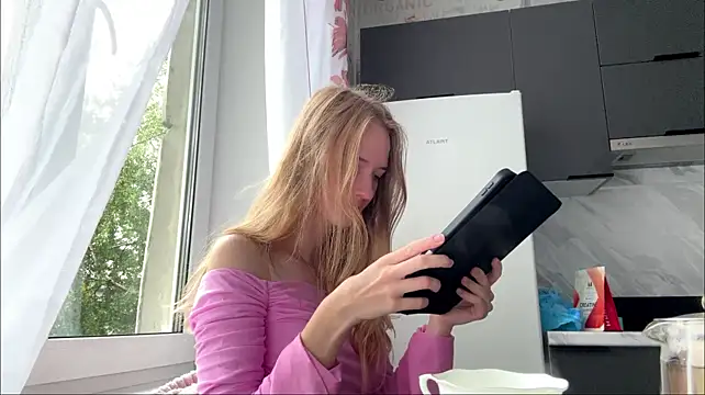 LuiseFurbeck webcam