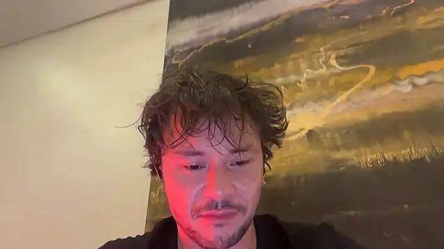 DepthMonger webcam