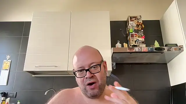 theitalianbear webcam