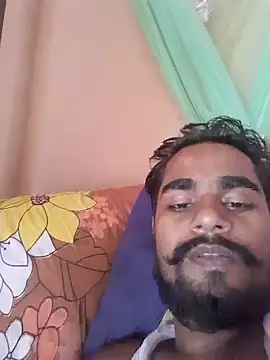 Rohanraj00001 webcam