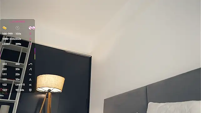 CourtneyBasbas webcam