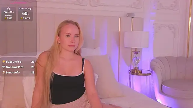 CandiceHit webcam