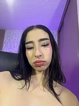 Vivian_hb webcam