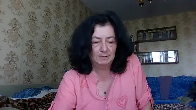 GypsiQueen2 webcam