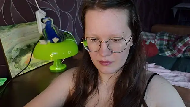 hairyMira webcam