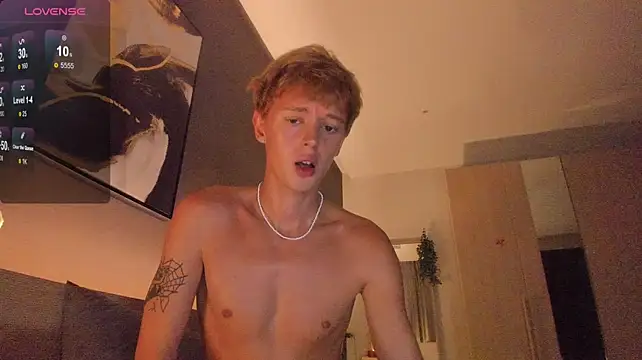 angelAndyy webcam