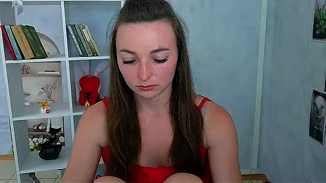 _Barbie_Kiss_ webcam