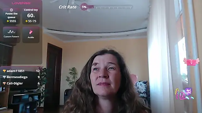 SofiaBoone webcam