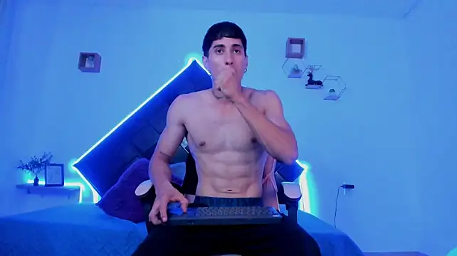 Dark_Valentino_ webcam