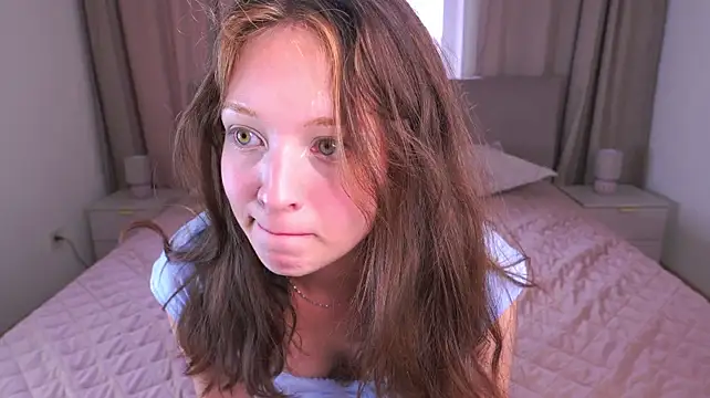 SusanaHallet webcam