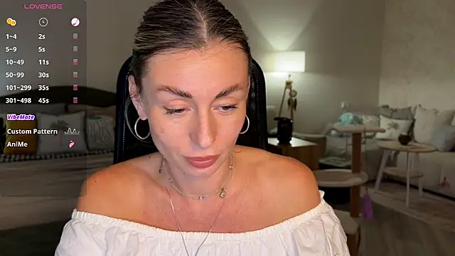 DannaEvan webcam