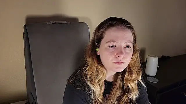 InternetFairy_XO webcam