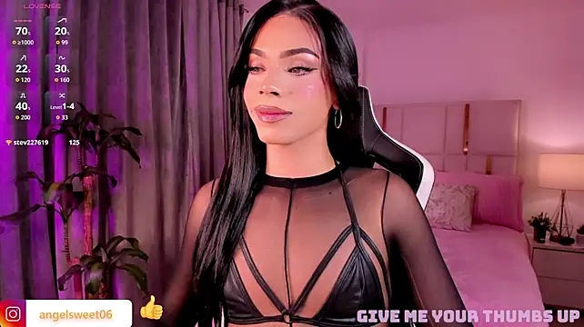Angelina_Rossi webcam