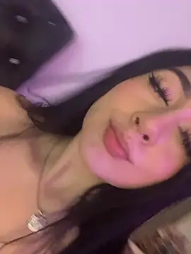 KittyRous webcam