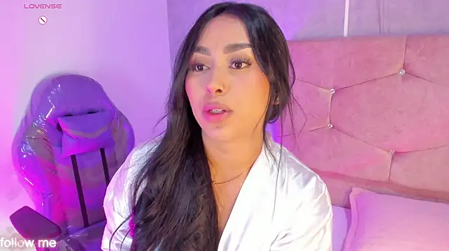 Cameliaa_Smiith webcam