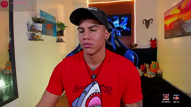 Damian_latinxxx