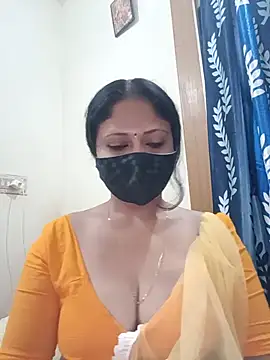 Anjali_88 webcam