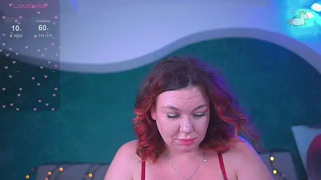 Lilumytrend webcam