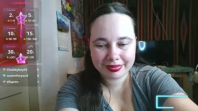 Cora_Maro webcam