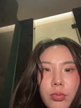 ChuChu1991 webcam