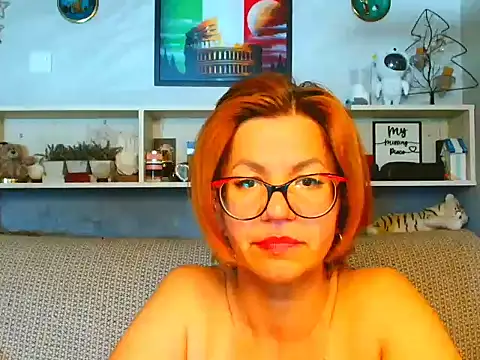 Natali3855 webcam