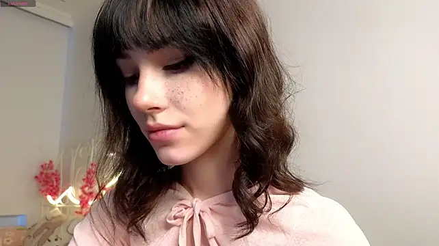 glamourr webcam