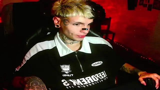 prince_x_dark webcam