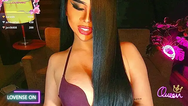 JessicaRabittt webcam