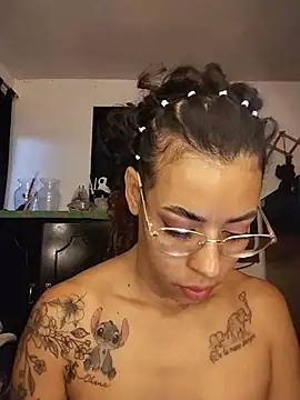Pamelamiler__ webcam