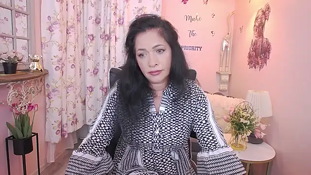 MyLovOne webcam