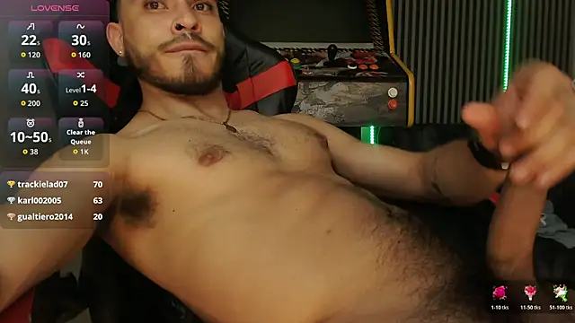 Bastian_MCcormick live sex cam