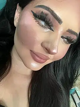 MBillionBaby369 webcam
