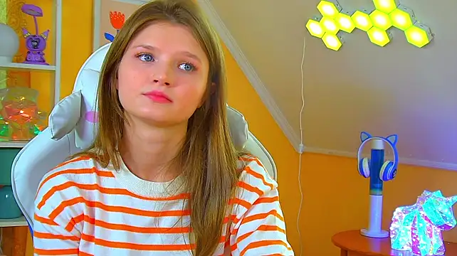JaneRosen webcam