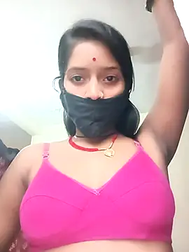 Bebo_Sweety143 webcam