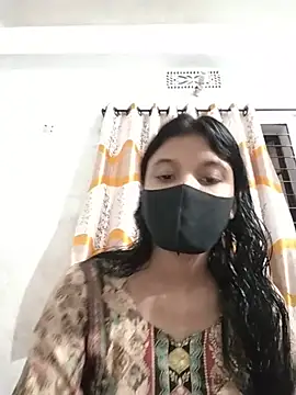 Jaya-Ray webcam
