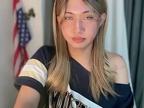 Miss_CandyX webcam