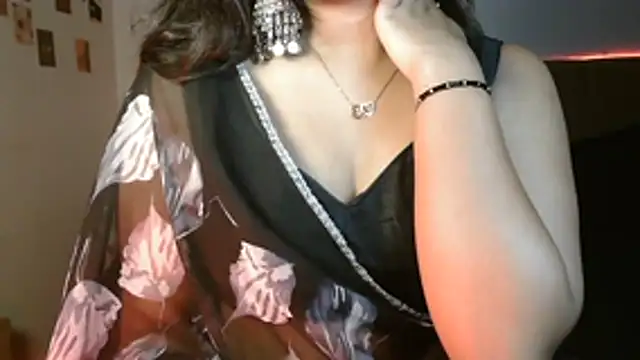 isha_here webcam