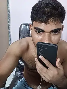 Jack8967 webcam