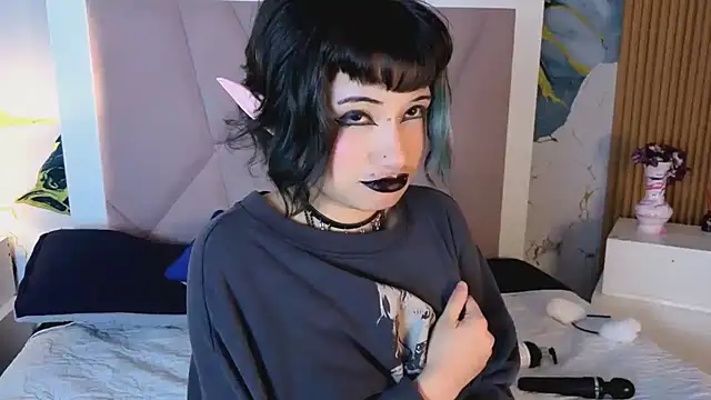 Sienna_Desiree webcam