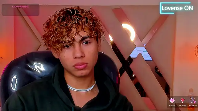 Anyelo_Twink webcam