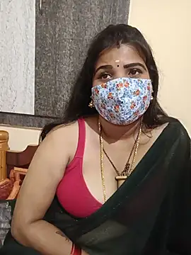 Madhusri_Tamil_Telugu webcam